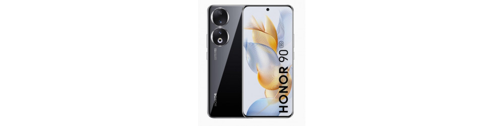 Mobile : HONOR 90 Rs.32299 to Rs.33999